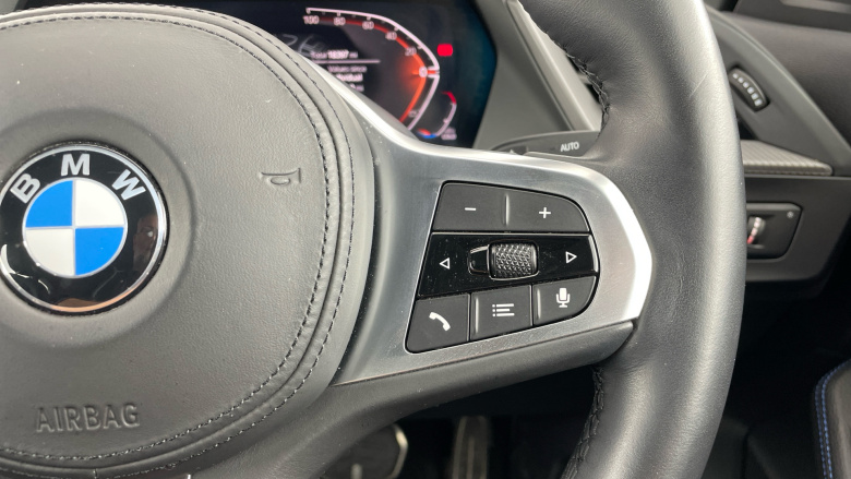 BMW 2 Series 218i [136] M Sport 4dr Petrol Saloon